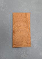 Madrona fineer | 31x16 cm, -, Verzenden, -, Nieuw