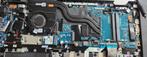 Dell Latitude 3520 Moederbord met Intel i5, Ophalen of Verzenden, Gebruikt, Intel, DDR4