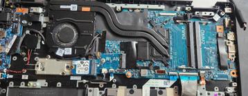 Dell Latitude 3520 Moederbord met Intel i5 beschikbaar voor biedingen