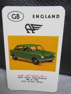 autokaartje  AUSTIN 1800 BALANZA MK2, Ophalen of Verzenden, Zo goed als nieuw, Auto's