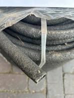 druppelslang / zweetslang met klemmen en eindstop, Tuin en Terras, Druppelsystemen, Ophalen of Verzenden, Nieuw