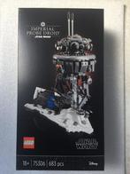 LEGO® Star Wars 75306 - Imperial Probe Droid *Nieuw*, Ophalen of Verzenden, Nieuw, Complete set, Lego