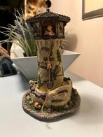 Efteling Luville Raponsje, Ophalen of Verzenden, Zo goed als nieuw, Beeldje of Poppetje