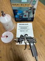 Spuitlijmpistool voor Hpl, Ophalen of Verzenden, Gebruikt, Verfspuit of Verfpomp