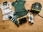 Complete hockeyset, Ophalen of Verzenden, Zo goed als nieuw, Overige typen