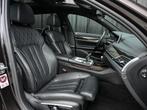 BMW 7 Serie 740Le xDrive iPerformance HIGH EXECUTIVE | M-SPO, Auto's, BMW, Automaat, 1998 cc, Gebruikt, Euro 6