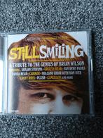 Tribute to the genius of Brian Wilson, Ophalen of Verzenden, 2000 tot heden, Zo goed als nieuw