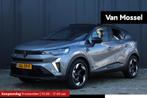 Renault Captur 1.8 E-Tech full hybrid 160Pk techno | Google, Auto's, Renault, 12 maanden, Stof, 1789 cc, 4 cilinders