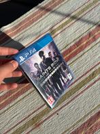 Sealed Saints Row The Third Remastered PS4, Online, Vanaf 18 jaar, 1 speler, Nieuw