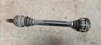 Aandrijfas links BMW 1 / 3 serie E81 E87 E82 E88 E90 E91 E92, Ophalen of Verzenden, Gebruikt