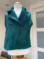 RETOUR dik vest zonder mouwen zeer netjes maat 158 / 164 DG, Kinderen en Baby's, Kinderkleding | Maat 158, Gebruikt, Meisje, Trui of Vest