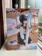 2.5 dimentional seduction Nonoa Noa anime figure, Ophalen of Verzenden, Nieuw