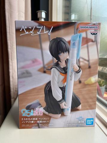 2.5 dimentional seduction Nonoa Noa anime figure  beschikbaar voor biedingen