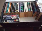21 engelse sf boeken, Ophalen, Gelezen