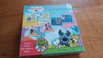 Woezel en pip puzzel spel, Ophalen of Verzenden, 10 tot 50 stukjes