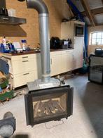 Gas Inzethaard, Ophalen of Verzenden, Gebruikt, Inzethaard, Gashaard