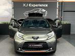 Toyota Aygo X 1.0 VVT-i S-CVT LIMITED NAVY CABRIO CAMERA, Gebruikt, Euro 6, Adaptive Cruise Control, 4 stoelen