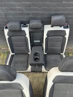 Interieur t-roc, Ophalen, Nieuw, Volkswagen
