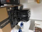 I5-8600k met rog moederbord, 32 gb ram, bequiet cpu cooler, Computers en Software, Ophalen, 6-core, LGA 1151, Gebruikt