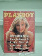 Playboy Augustus 1994 - Pam Anderson, Ophalen of Verzenden, Zo goed als nieuw, Gossip of Showbizz