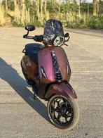 Vespa sprint 80cc, Fietsen en Brommers, Scooters | Vespa, Ophalen, Zo goed als nieuw, Overige modellen