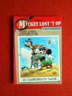 Disney. Mickey Mouse Vakantieboek 2021, Boeken, Eén stripboek, Ophalen of Verzenden, Zo goed als nieuw