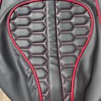 Zadelhoes Vespa Sprint Primavera audi rs custom buddydek, Info@jynkx.com, Jynkx, Nieuw, Ophalen of Verzenden