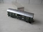 Fleischmann Personen Wagen DB no 5061, Hobby en Vrije tijd, Modeltreinen | H0, Ophalen, Gelijkstroom, Fleischmann, Wagon