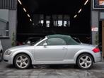 Audi TT Roadster 1.8 5V Turbo Quattro|2e Eig|Airco|224PK|NAP, Auto's, Euro 2, TT, Gebruikt, 4 cilinders