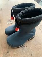 Dunlop gevoerde winterlaarzen maat 27 - Zeer Goed!, Ophalen, Zo goed als nieuw, Jongen of Meisje, Laarzen