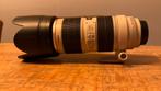 Canon EF 70-200mm F/2.8L IS II USM, Audio, Tv en Foto, Fotografie | Lenzen en Objectieven, Ophalen, Zo goed als nieuw, Telelens