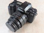 Sigma SA-300 Analoge 35 mm Camera!., Ophalen of Verzenden, Gebruikt, Compact, Overige Merken