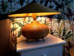 Schemerlamp apart model, manou, Ophalen, Zo goed als nieuw, Modern, Minder dan 50 cm