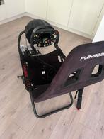 Complete simrace set met Thrustmaster SF1000, Spelcomputers en Games, Spelcomputers | Sony PlayStation Consoles | Accessoires
