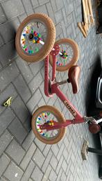 Loopfiets trybike, Ophalen, Zo goed als nieuw, Minder dan 16 inch