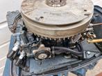 Buitenboordmotor opknapper, Ophalen, Gebruikt