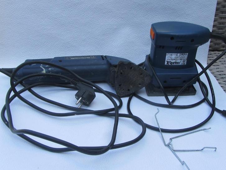 Diverse handgereedschappen, Doe-het-zelf en Verbouw, Gereedschap | Handgereedschap, Gebruikt, Ophalen