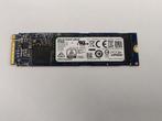 M.2 1TB SSD HPE  (NVMe) 2280 880818-003 P00439-01 servers, Intern, Server, SSD, Nieuw