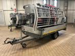 2021 Eduard P3 steiger aanhangwagen, 88-WZ-GL, Gebruikt