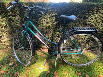 Damesfiets Vintage Atlanta Norta 48 inches beschikbaar voor biedingen