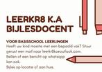 Bijles docent basischoolleerlingen, Privéles, Bijles