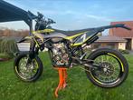 Sherco 50 italkit !!!, Ophalen, Zo goed als nieuw, Overige merken