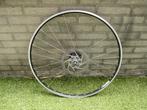 Shimano achterwiel racefiets 9 speed, Gebruikt, Racefiets, Shimano, Ophalen