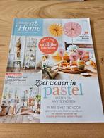 Ariadne at home tijdschriften 2022, Boeken, Tijdschriften en Kranten, Ophalen of Verzenden, Zo goed als nieuw, Damesbladen