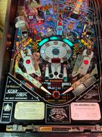 Flipperkast Star Trek the Next Generation, Verzamelen, Automaten | Flipperkasten, Ophalen, Zo goed als nieuw, Flipperkast, Williams