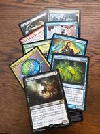 Magic: The Gathering Kaarten Verzameling (bijna 600), Hobby en Vrije tijd, Verzamelkaartspellen | Magic the Gathering, Ophalen of Verzenden