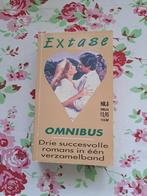 Extase omnibus 8, Ophalen of Verzenden