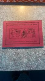 De avonturen van Bruintje Beer, Eén stripboek, Ophalen of Verzenden, Gelezen