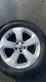 Originele velgen jeep, Auto-onderdelen, Banden en Velgen, Ophalen of Verzenden, 17 inch, Velg(en)