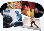 ELVIS PRESLEY, THE COMPLETE ‘50S MOVIE MASTERS, Cd's en Dvd's, Ophalen of Verzenden, Zo goed als nieuw, Blues